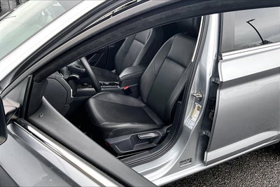 2020 Volkswagen Jetta SE