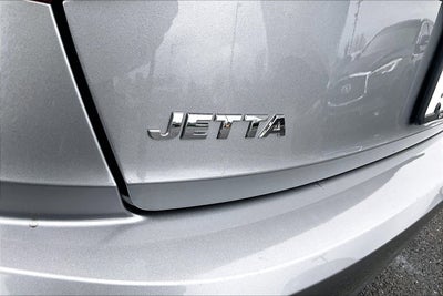 2020 Volkswagen Jetta SE