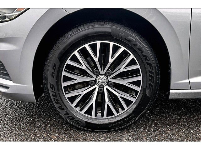 2020 Volkswagen Jetta SE