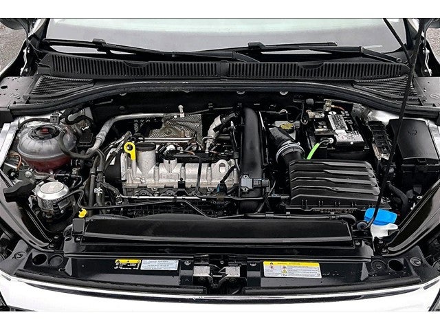 2020 Volkswagen Jetta SE