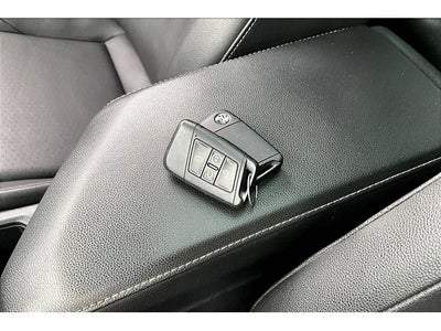 2020 Volkswagen Jetta SE