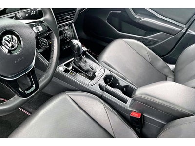 2020 Volkswagen Jetta SE