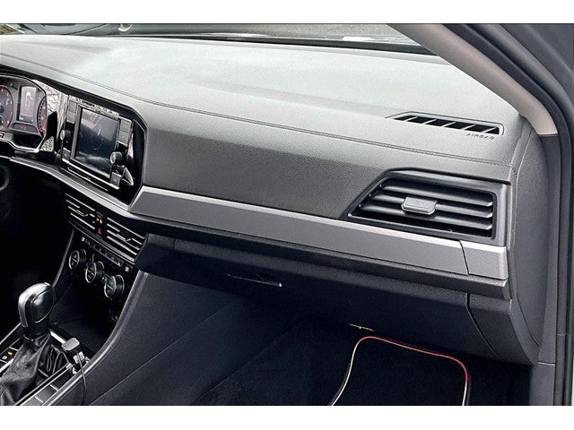 2020 Volkswagen Jetta SE