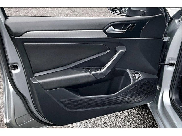 2020 Volkswagen Jetta SE