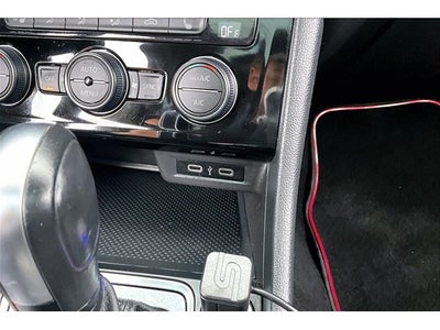 2020 Volkswagen Jetta SE