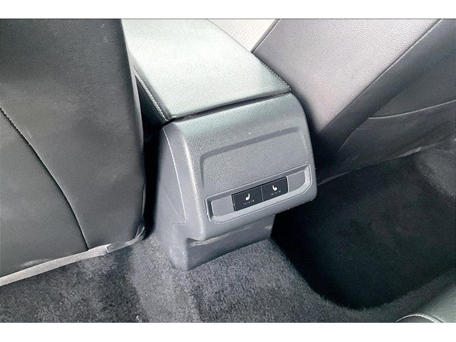 2020 Volkswagen Jetta SE