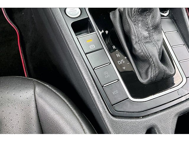 2020 Volkswagen Jetta SE