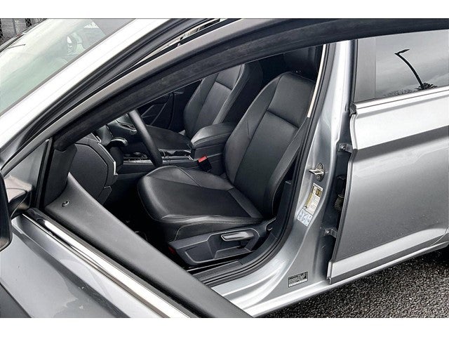 2020 Volkswagen Jetta SE