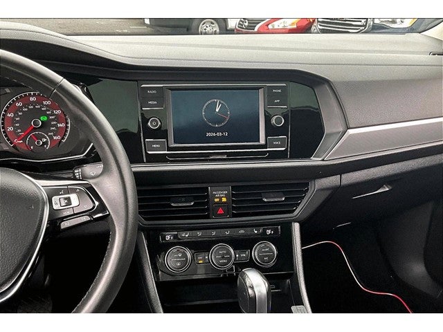 2020 Volkswagen Jetta SE