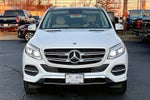 2017 Mercedes-Benz GLE GLE 350