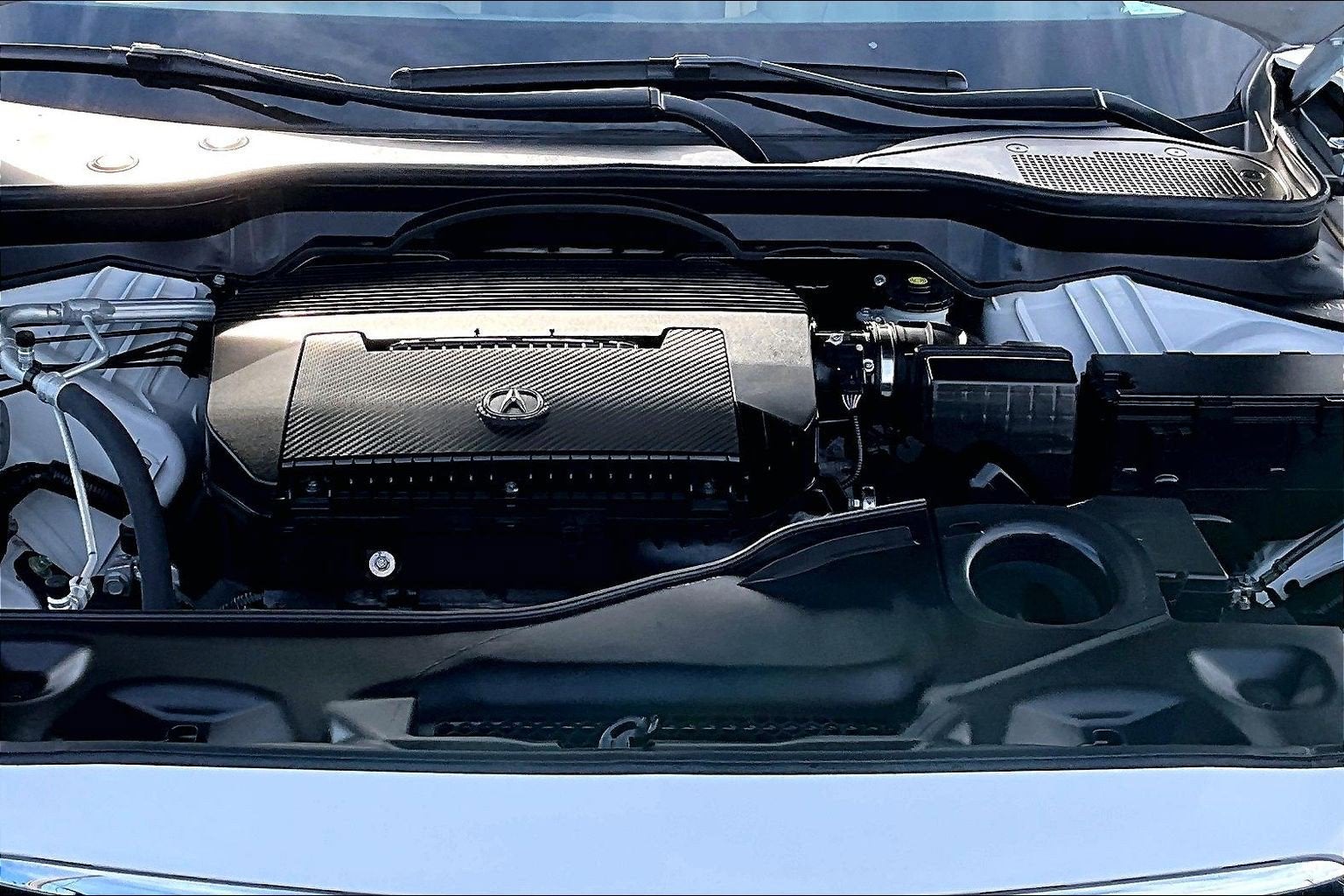 2023 Acura MDX w/Technology Package