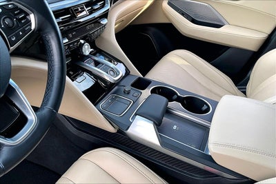 2023 Acura MDX w/Technology Package