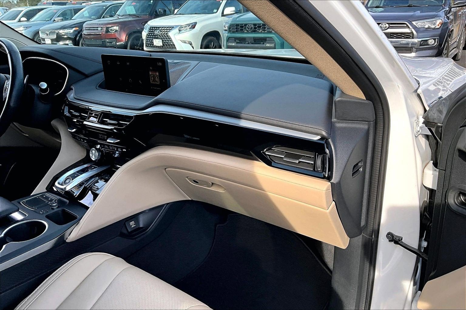 2023 Acura MDX w/Technology Package