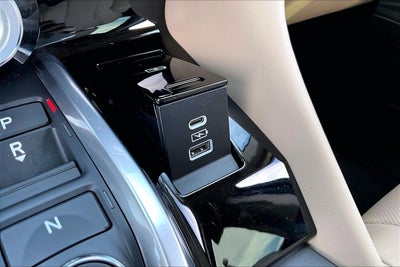 2023 Acura MDX w/Technology Package