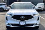 2023 Acura MDX w/Technology Package
