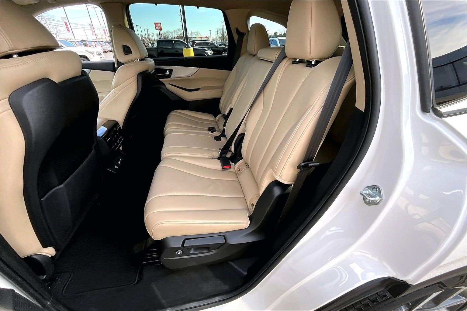 2023 Acura MDX w/Technology Package