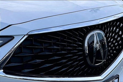 2023 Acura MDX w/Technology Package