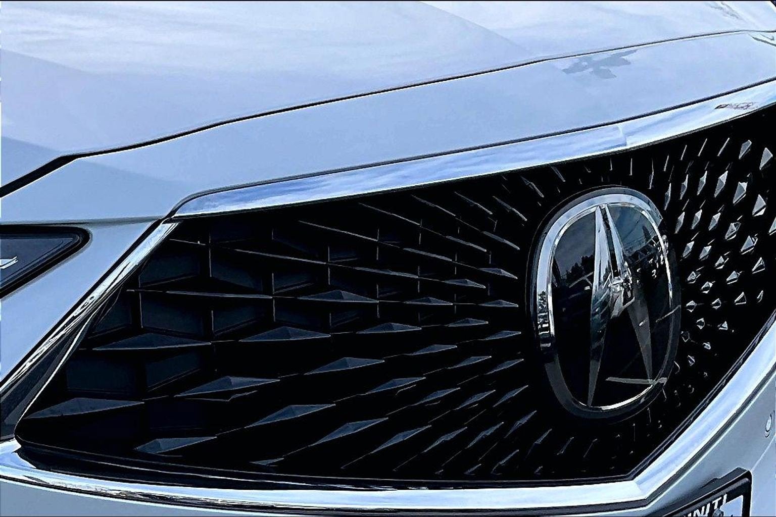 2023 Acura MDX w/Technology Package