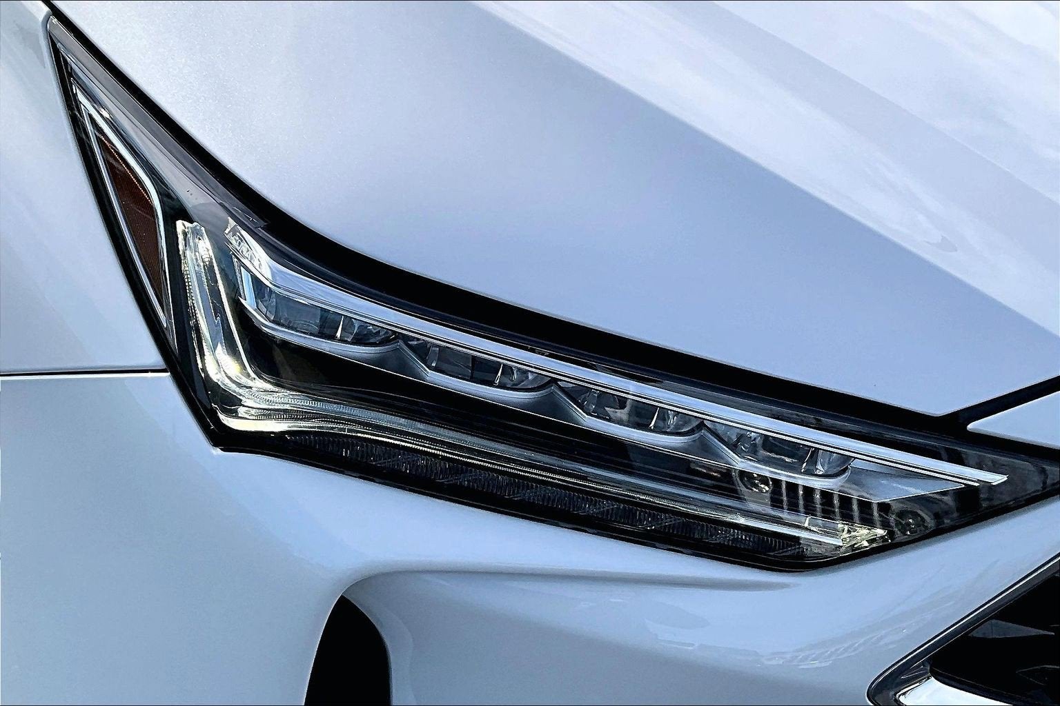 2023 Acura MDX w/Technology Package