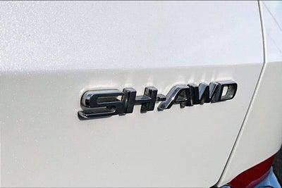 2023 Acura MDX w/Technology Package