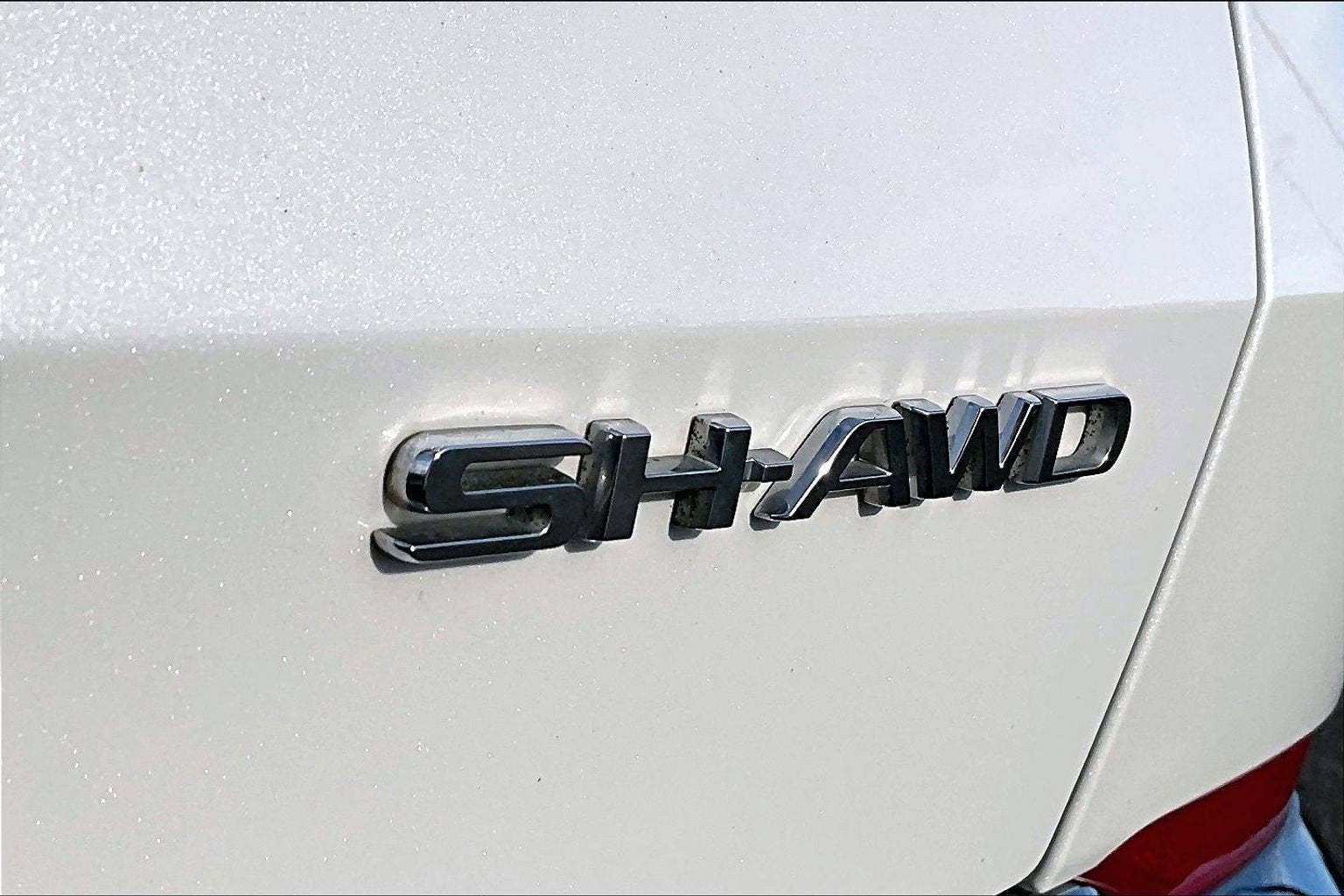 2023 Acura MDX w/Technology Package