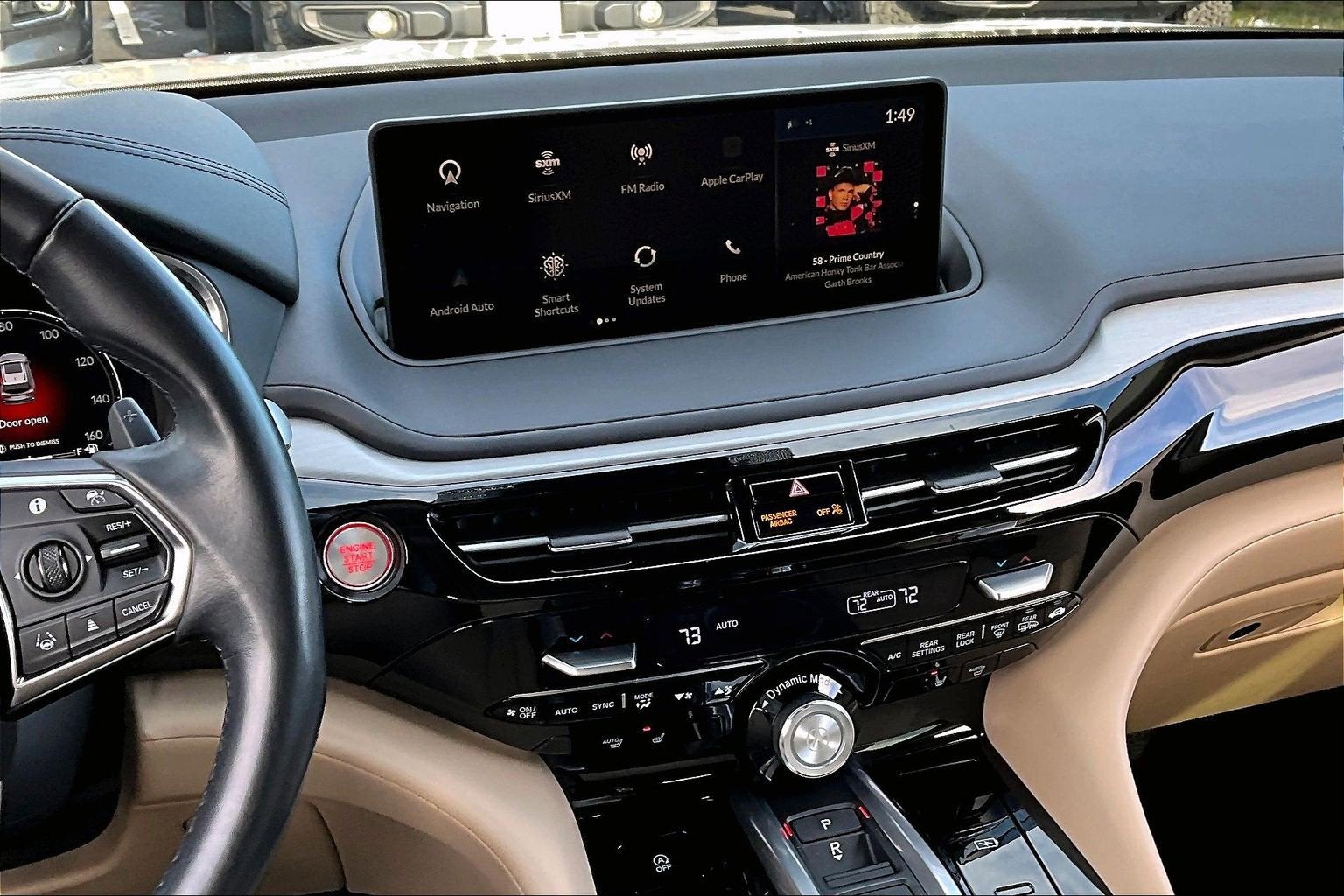 2023 Acura MDX w/Technology Package