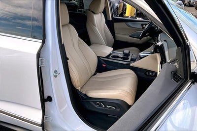 2023 Acura MDX w/Technology Package