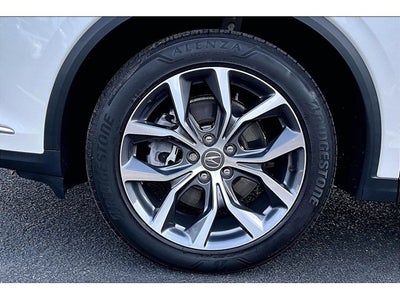 2023 Acura MDX w/Technology Package
