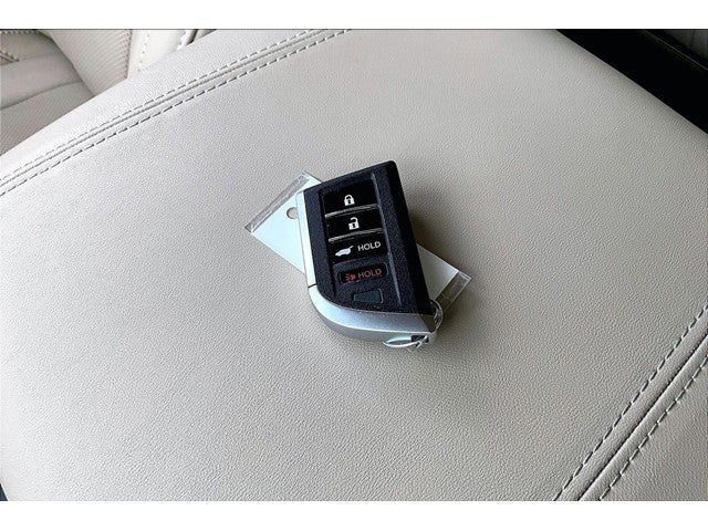 2023 Acura MDX w/Technology Package