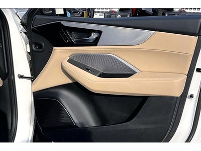 2023 Acura MDX w/Technology Package