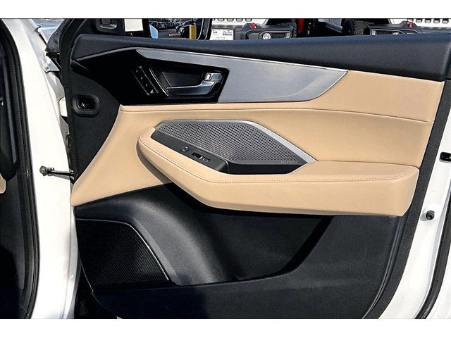 2023 Acura MDX w/Technology Package