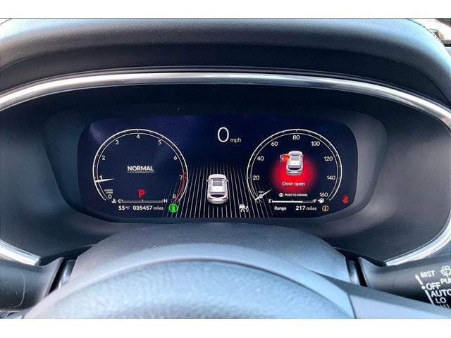 2023 Acura MDX w/Technology Package