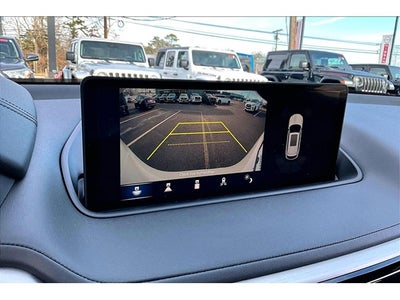 2023 Acura MDX w/Technology Package