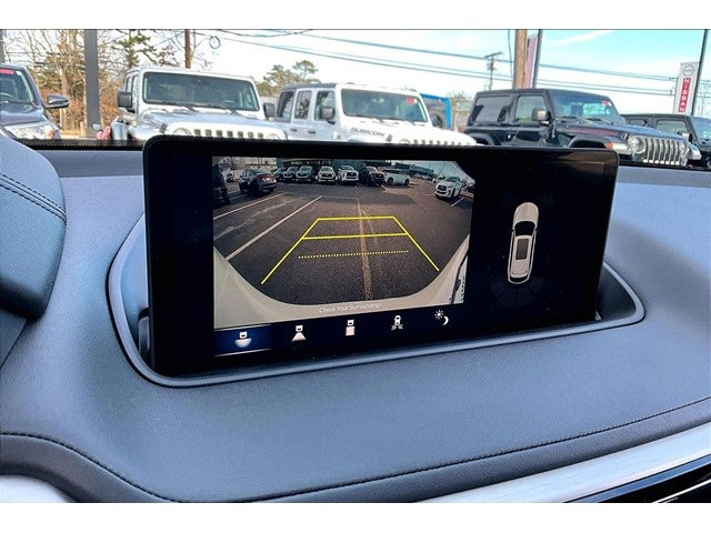 2023 Acura MDX w/Technology Package