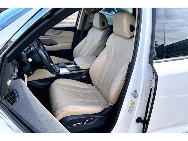 2023 Acura MDX w/Technology Package