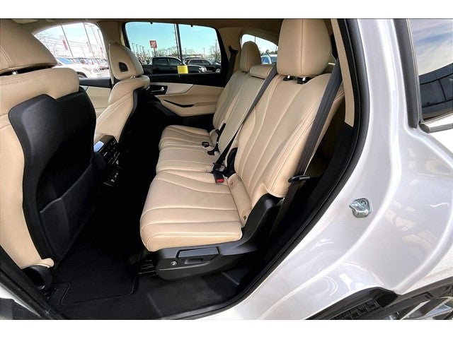 2023 Acura MDX w/Technology Package