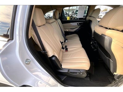 2023 Acura MDX w/Technology Package