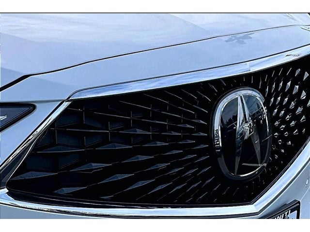 2023 Acura MDX w/Technology Package