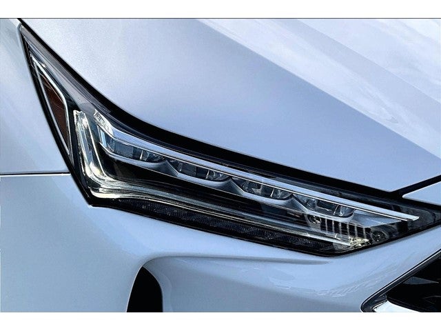 2023 Acura MDX w/Technology Package