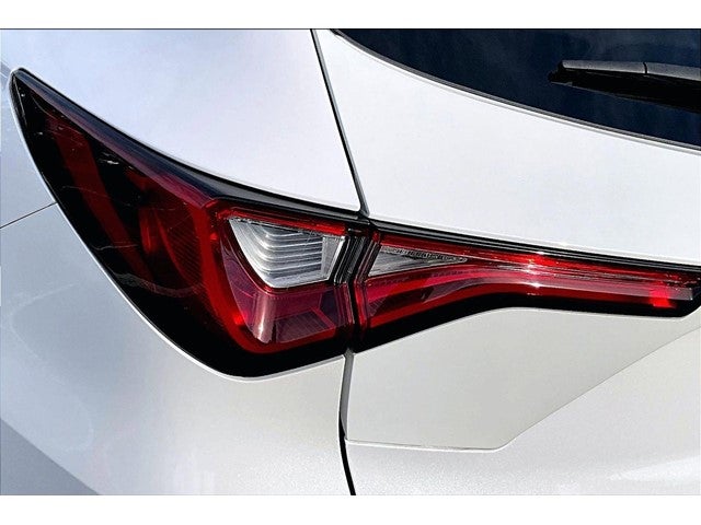 2023 Acura MDX w/Technology Package