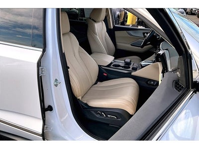 2023 Acura MDX w/Technology Package