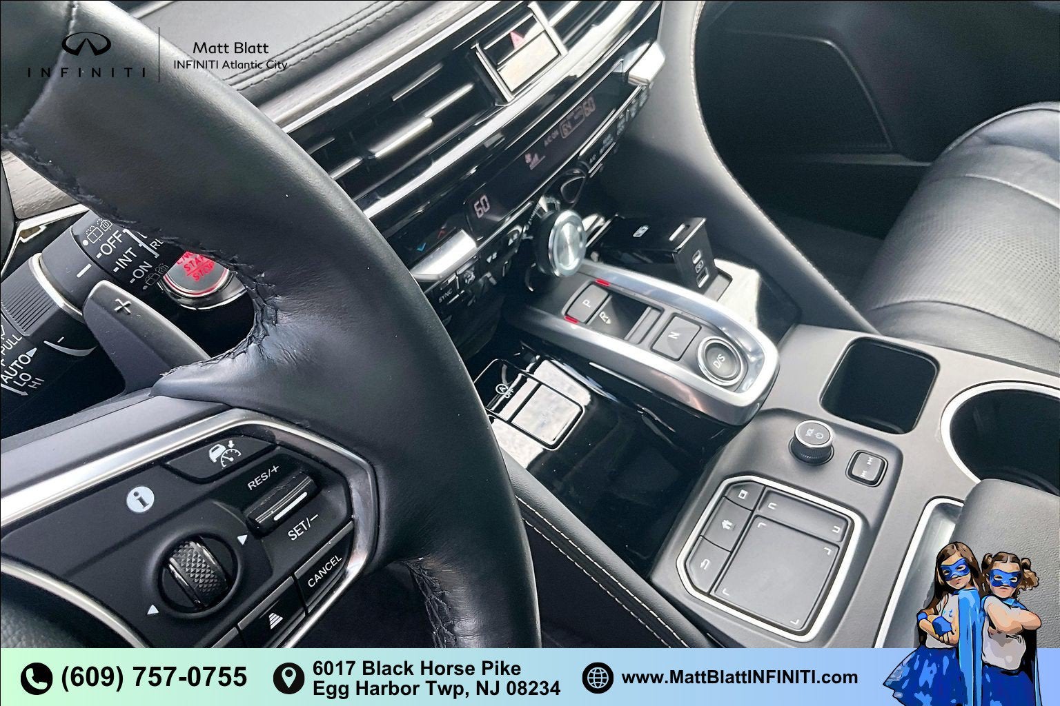 2023 Acura MDX w/Advance Package