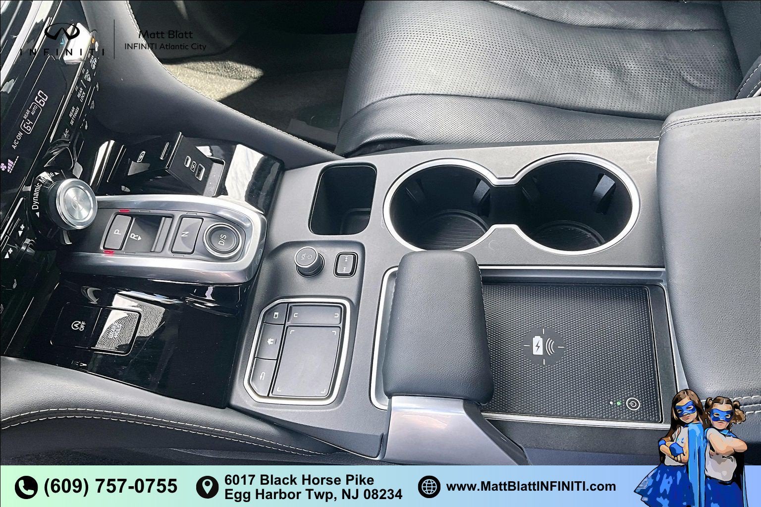 2023 Acura MDX w/Advance Package