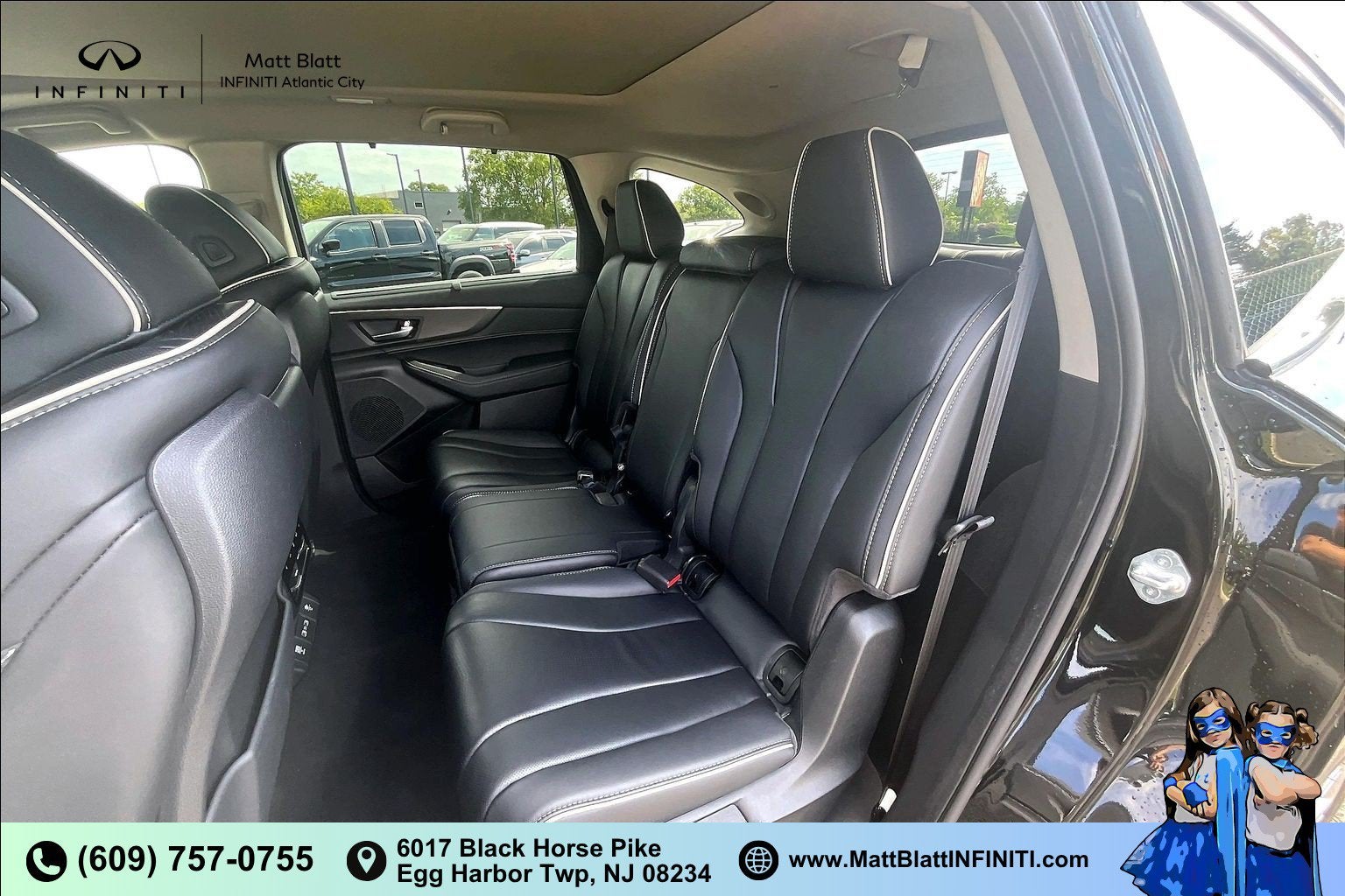 2023 Acura MDX w/Advance Package