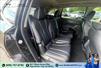 2023 Acura MDX w/Advance Package