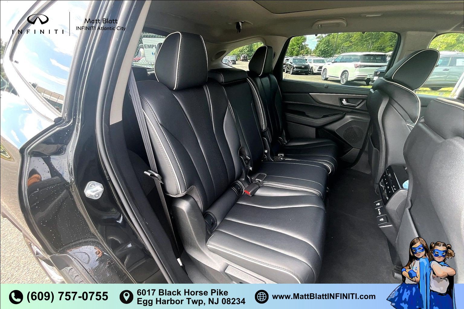 2023 Acura MDX w/Advance Package