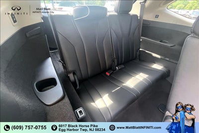 2023 Acura MDX w/Advance Package