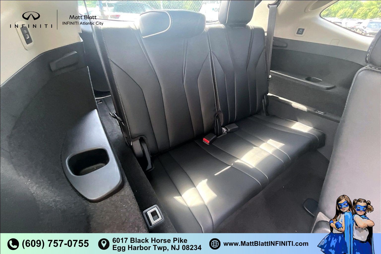 2023 Acura MDX w/Advance Package