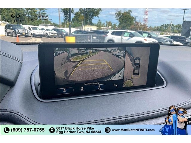 2023 Acura MDX w/Advance Package