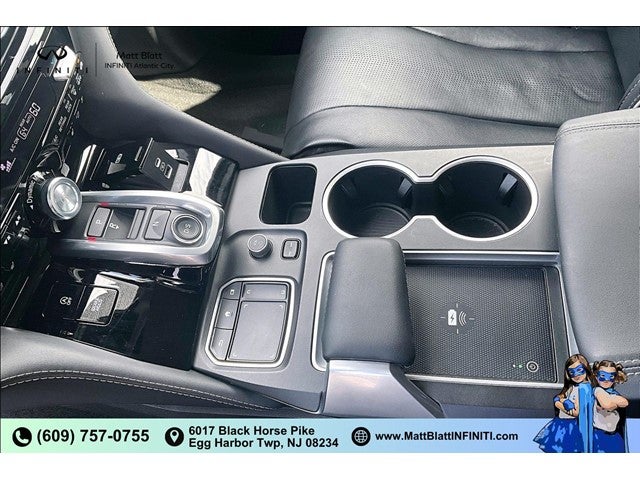 2023 Acura MDX w/Advance Package